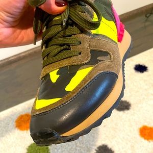Valentino Sneakers size 37